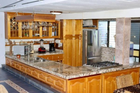 Bungalow y Casa Cabo